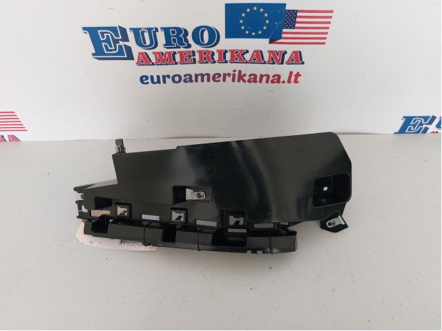 Headlamp Bracket, RH